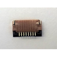 Conector Touch Alcatel Pop C7 7041